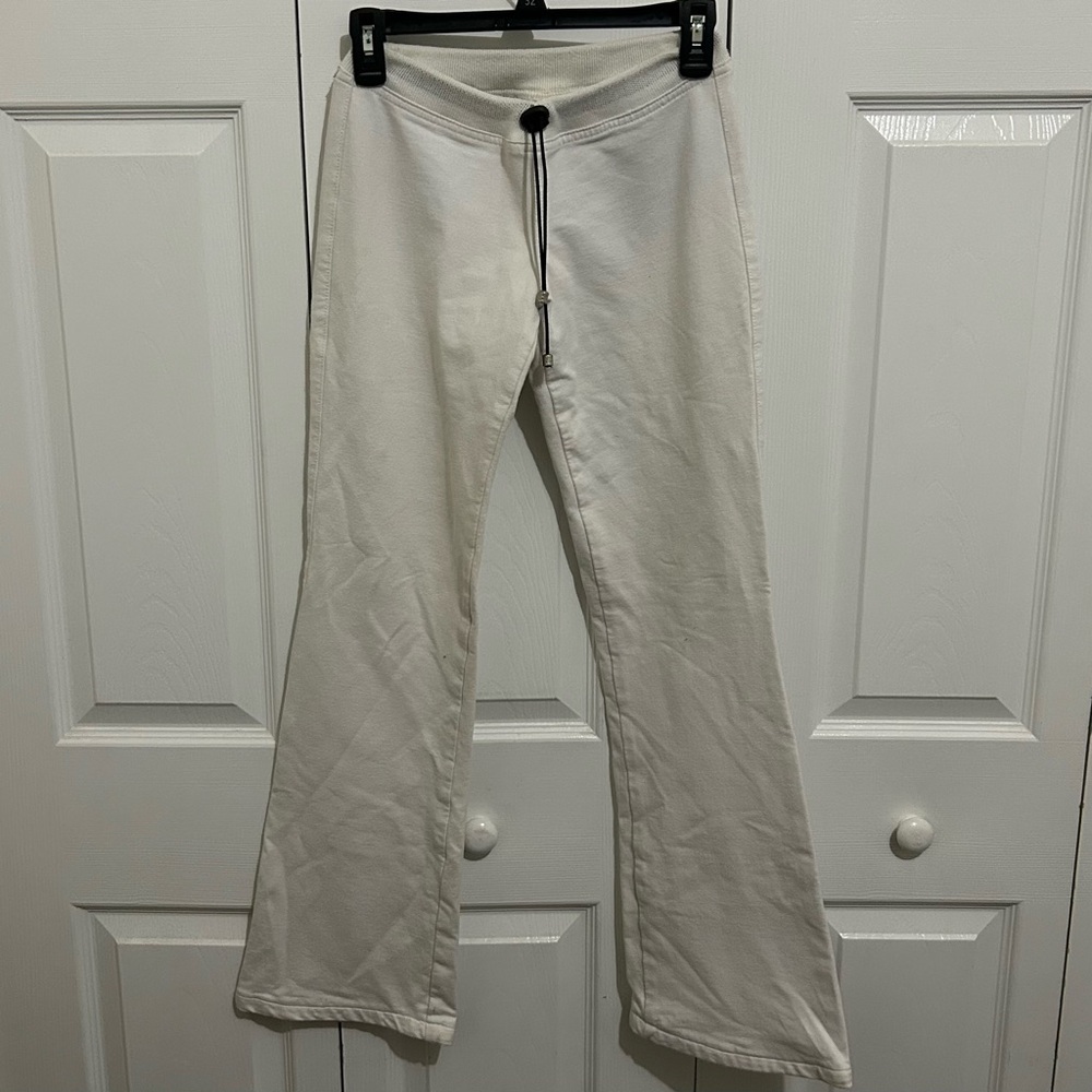 RARE Rio Collection Vintage Pants Flared Y2K 90s Diesel Baby Phat LEI READ DESC